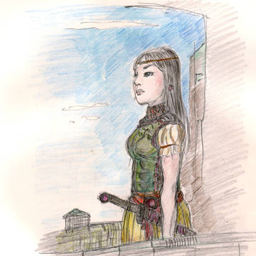 Princess Olda 2