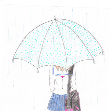 傘