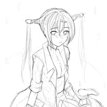 らくがき