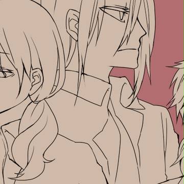溜まった落描詰め合わせ