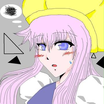 オリジナル　「女の子」