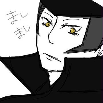 ライドウさんまじノボリ