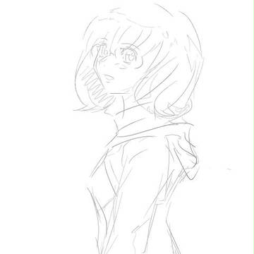 シャアラ AzDrawingで