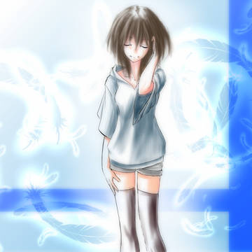 羽