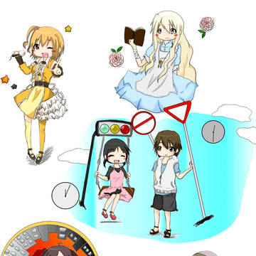 カゲロウプロジェクト