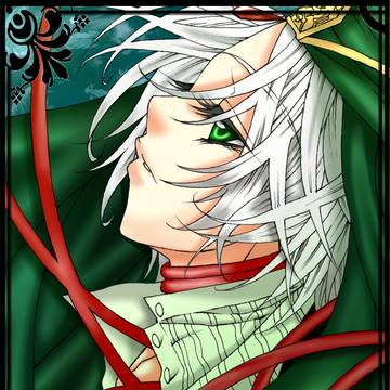 ジャーファルさん