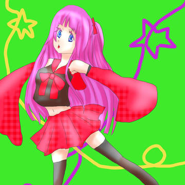 ごちゃまぜ