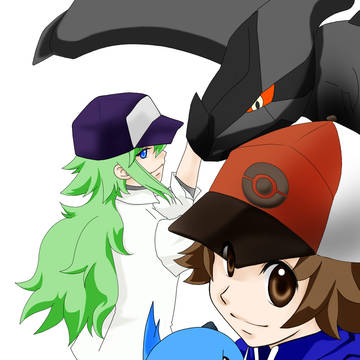 ポケ。