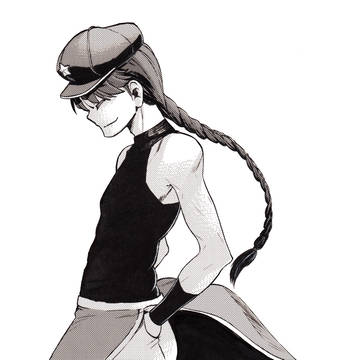 紅　美鈴