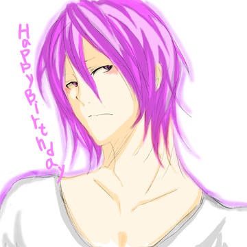 むっくん誕生祭