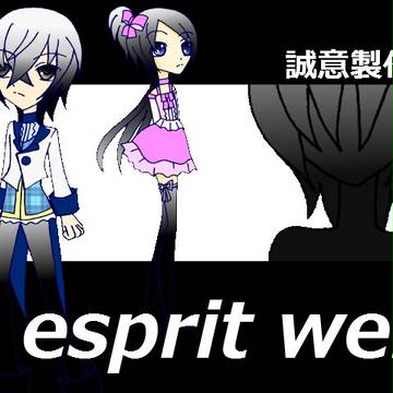 Esprit Welt