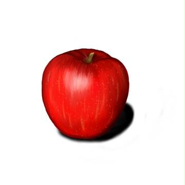 りんご