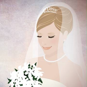 BRIDE