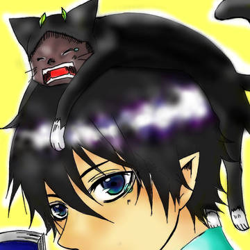 燐とクロ