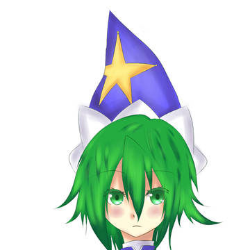 魅魔