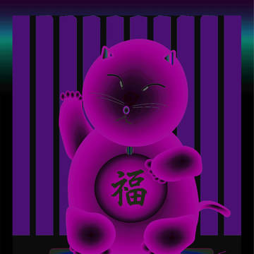 maneki neko