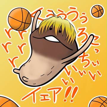 【トレス】黄瀬なめこ