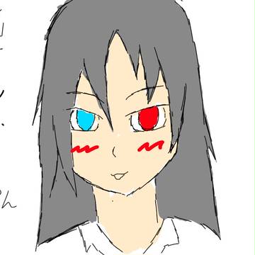 オッドちゃん