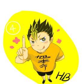 [HQ]西谷HB