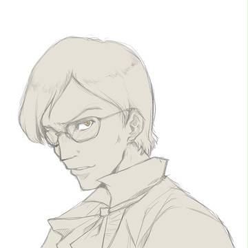 ム○カ