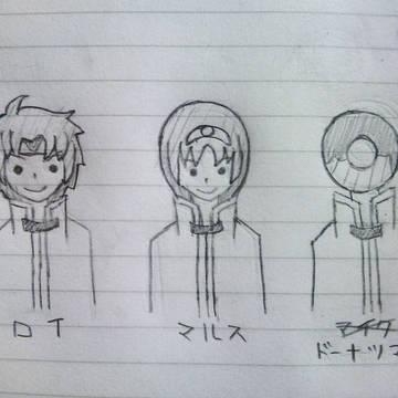 FE組