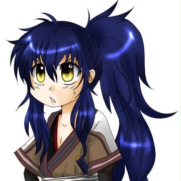 ~Ibuki Rynosuke~