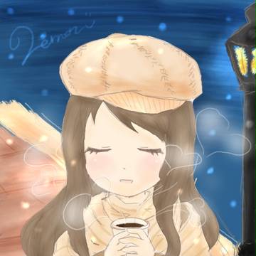 溫暖