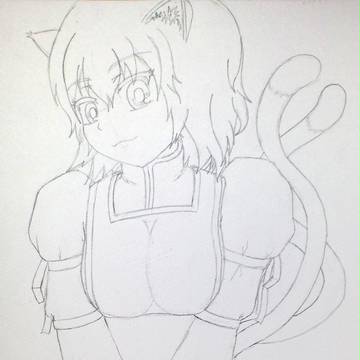橙ちゃん