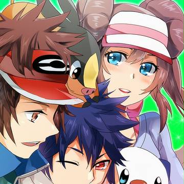 Trio