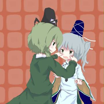 こう、ぐいっと