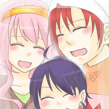 謝罪と感謝と。