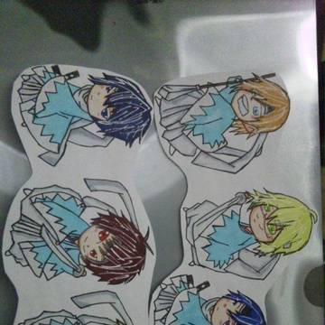 新選組ST☆RISH