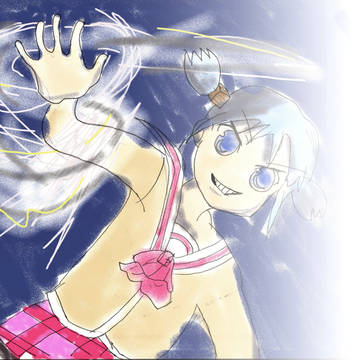 コークスクリュー