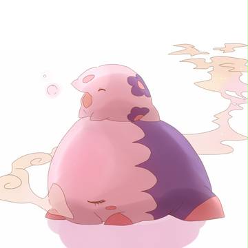 スリープモード