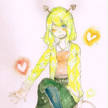 ハロウィンだから