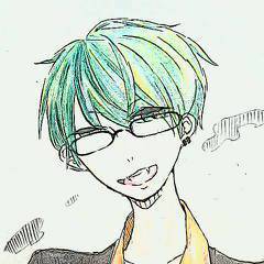 緑間っち…？