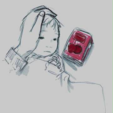 りんごジュース