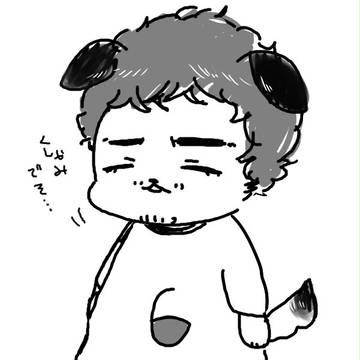 六犬。