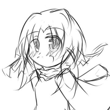 落書き