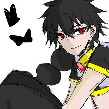 ジュダルちゃん初描き
