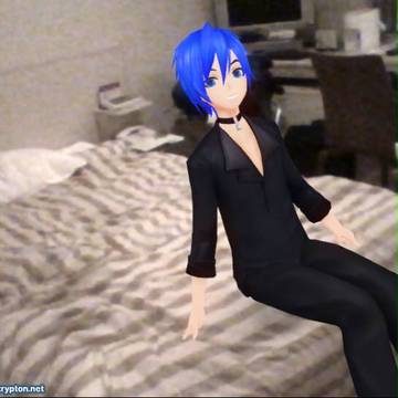 ProjectDIVA 　キャプチャー集