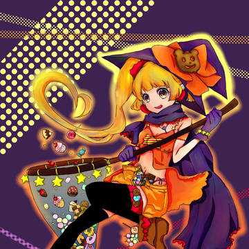 TRICKorTREAT？