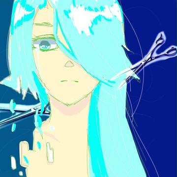落書き