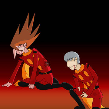 002+004 Beaten