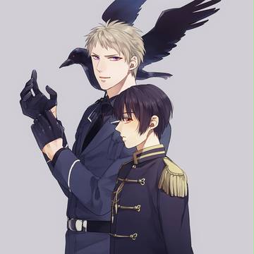 烏