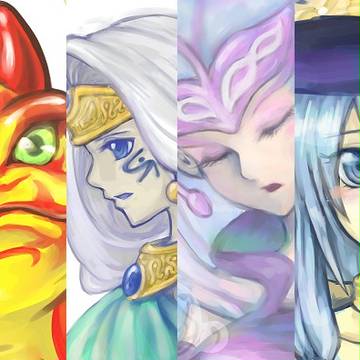 遊戯王あいこんまとめ
