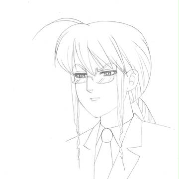 某美少年キラーっぽいかんじで