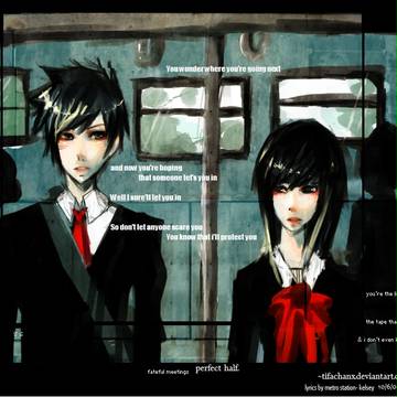 metroLOVE+