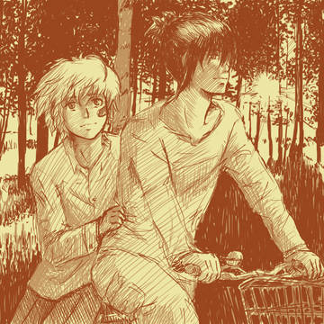 Day 4 -  On a date