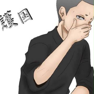 やっぱこの人顔怖い